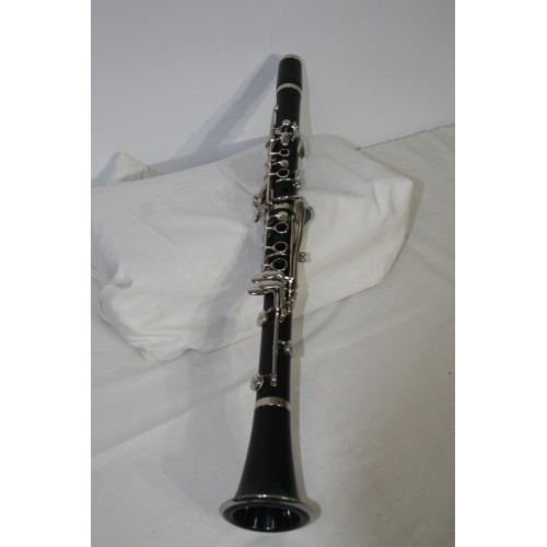 Jupiter JCL-637 Bb Clarinet